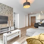 Apartament 3000 Bulwary Stare Miasto Apartamenty No 1