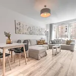 Apartament 3000 Bulwary Stare Miasto Apartamenty No 1